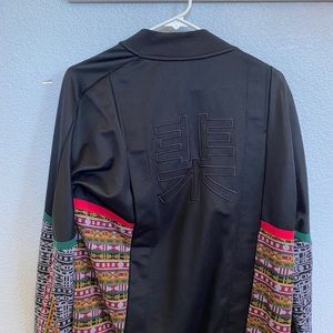 Limited Edition Pharrell Williams Adidas Jacket